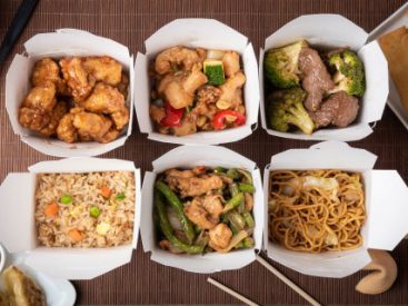 Heart-healthy Chinese food recipes can lower blood pressure significantly