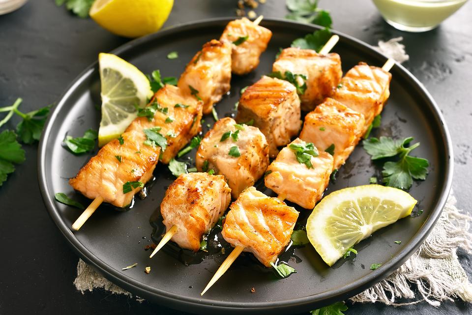 Creative Salmon Recipes: 7 Savory Ways to Cook Salmon at Home - HoHoHek