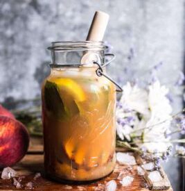 Keep Your Aging Bones Healthy With These 5 Hydrating Iced Tea Recipes