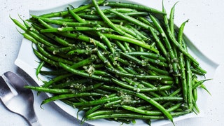 31 Green Bean Recipes for Easy Side Dishes (and Mains!) All Year Long