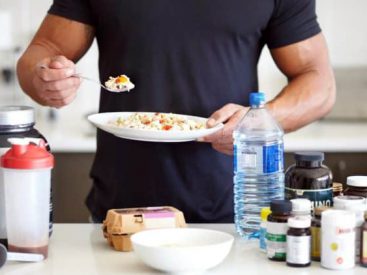Homemade Pre-Workout — Ingredients, How-To, Recipes, and Benefits
