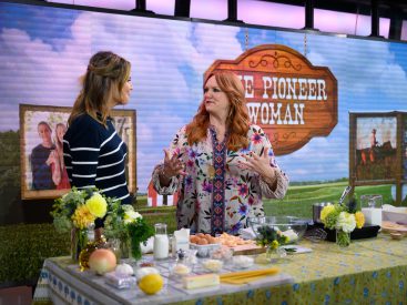 ‘The Pioneer Woman’ Ree Drummond: 3 Recipes to Try Tonight