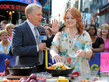 ‘The Pioneer Woman’ Ree Drummond: 3 Recipes for When It’s Too Hot to Cook