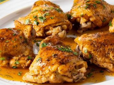 15 Best Fall Chicken Recipes to Up Your Dinner Game This Season