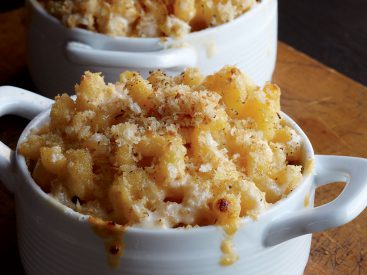 11 Mouthwatering Mac & Cheese Recipes Way Better Than Boxed