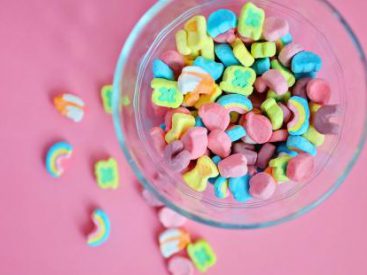 Colourful homemade candy recipes you can cook up with your little ones