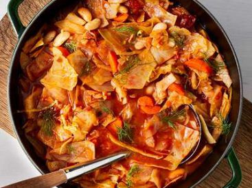20 One-Pot Mediterranean Diet Dinners You'll Want to Make Forever