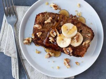 16 Healthy Banana Breakfast Recipes in 30 Minutes or Less