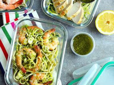 20 Low-Calorie Lunch Recipes for the Mediterranean Diet