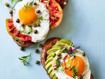 25 Healthy Lunch Recipes with 450 Calories or Less