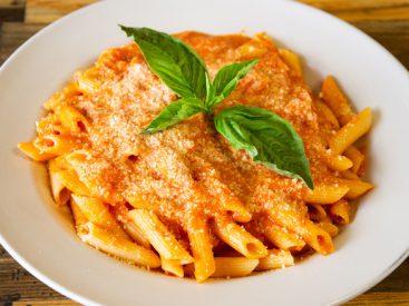 35 Penne Pasta Recipes Perfect For Weeknight Dinners