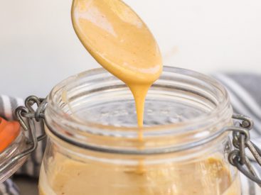 Easy Honey Mustard Recipe