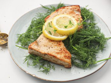 The Unexpected Ingredient That Will Majorly Upgrade Your Fish Recipes