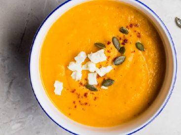 This Monsoon, Try Out These 7 Tasty Soup Recipes For A Healthy Indulgence