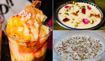 Eid al-Adha 2022 Dessert Recipes: From Sheer Khurma to Kesar Phirni, Try These Authentic Dishes To Add Extra Sweetness to Bakrid!