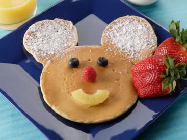 Original Disneyland Restaurant Is Finally Bringing Back Breakfast