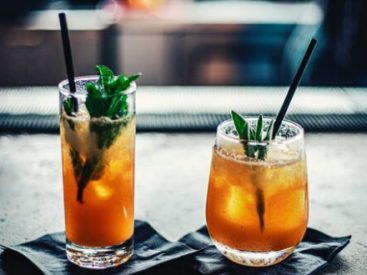 4 Interesting Recipes To Try If You’re New At Cocktail Drink-Making