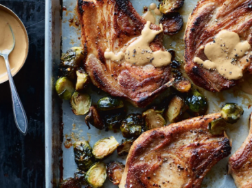 Grilled Chops Have Nothing On These 34 Flavorful Baked Pork Chop Recipes