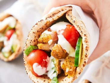16 Chicken Wrap Recipes That Will Shake Up Your Lunch Routine