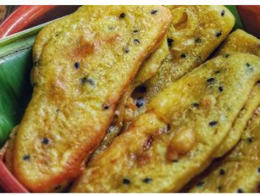4 Unusual yet lip-smacking South Indian snack recipes that you must try at home