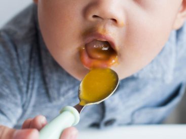 Homemade baby food contains as many toxic metals as store-bought options, report says