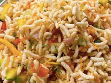 5 Low-Cal Chaat Recipes You Must Try