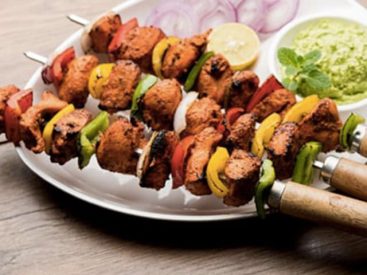5 Tikka Recipes That Are Healthy And Yummy