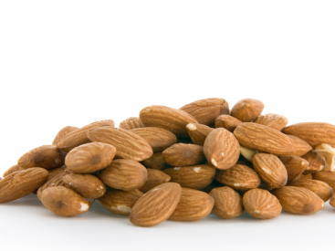 Blue Diamond Growers recalls Almonds after testing finds Salmonella