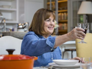Some Ina Garten Fans Call Her Out Over Inaccurate Barefoot Contessa Recipe Name: ‘Do Better, Ina’