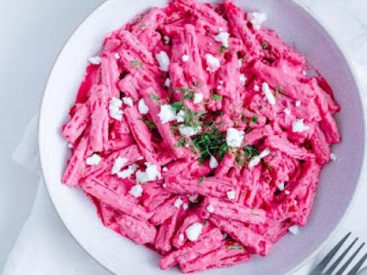 How to Make Your Own Healthy Pink Sauce at Home (RECIPE INCLUDED)
