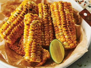 We’re With Corn Kid: Recipes for ‘the Most Beautiful Thing’ on the Internet