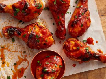 15 Chicken Drumstick Recipes That Are Way Better Than Wings