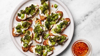 31 Broccoli Recipes That’ll Turn It Into the Star of Your Dinner Plate