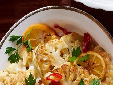 20 Best Cauliflower Recipes and Dinner Ideas