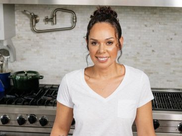 Chef Ariel Fox’s Debut Cookbook Offers Healthy New Twists on Classic Latin and Caribbean Recipes
