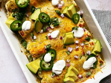 21 Chicken Casserole Recipes That Make Dinner a Breeze to Prepare