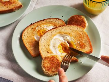 20 Quick Breakfast Recipes To Get You Out The Door Fast