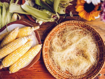 Corn Silk Tea Benefits and Recipes