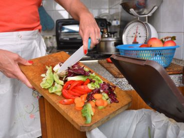 11 Tips to Help You Waste Less Food in the Kitchen