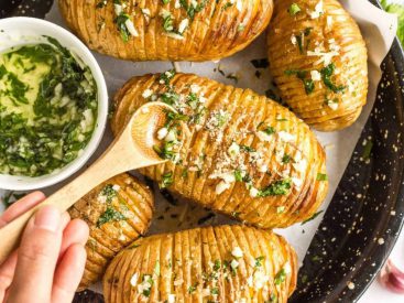 50+ Best Ninja Air Fryer Recipes That Prove the Do-It-All Appliance Can't Be Beat