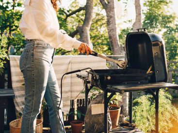 6 Heart-Healthy Grilling Recipes to Try Before the End of Summer