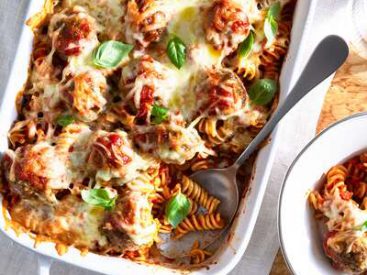 25 Casserole Recipes to Bring in Fall