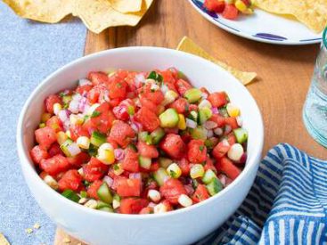 15 Melon Side Dishes with Three Steps or Less