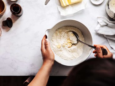 8 Best Egg Substitutes for Baking Recipes, Plus Tips for Using Them