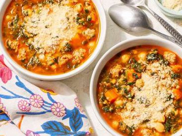 16 Make-Ahead Dinner Recipes in 30 Minutes or Less