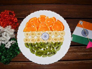 Independence Day 2022: Salad to Pasta, Easy Tricolour Recipes You Can Make at Home Right Now