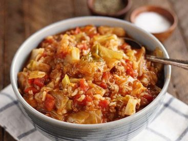 These 30 Seriously Good Cabbage Soup Recipes Prove Soup Is Better With the Leafy Vegetable