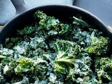 20 Best Kale Recipes for Weeknight Dinners and Feasts