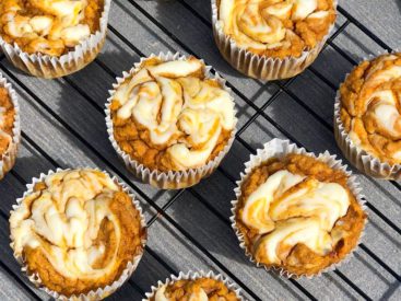 These 37 Best Pumpkin Muffin Recipes Are Worth Waking Up to This Fall