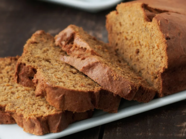 You'll Love This Fall Comfort Food! 57 Best Pumpkin Bread Recipes